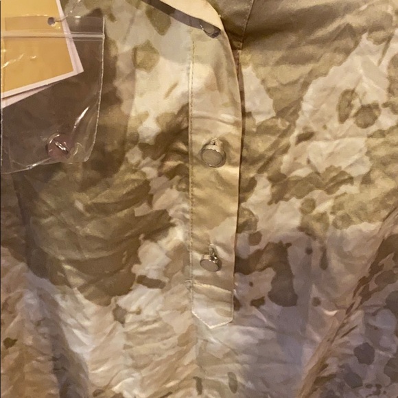 MICHAEL KORS NWT blouse size XS - Picture 3 of 11